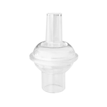 ISU High Flow Bacterial Suction Filter
