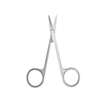 Iris Scissors 11cm, Straight